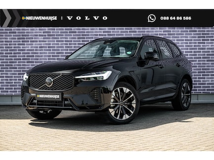 Volvo XC60 0
