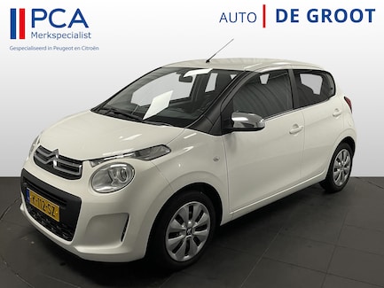 Citroën C1 0