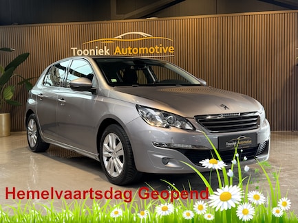 Peugeot 308 0