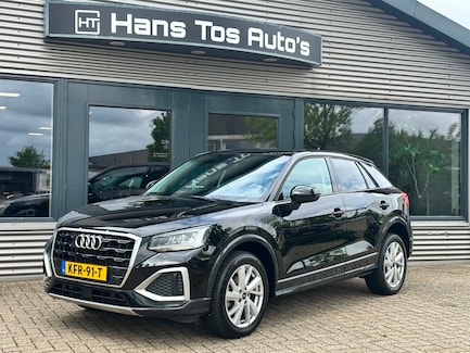 Audi Q2 0