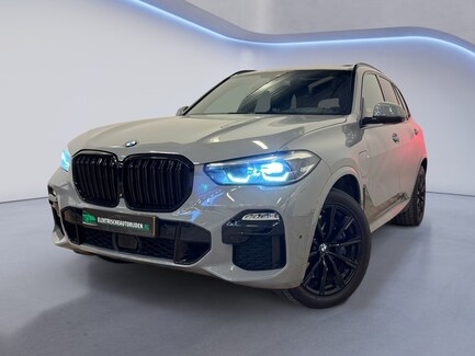 BMW X5 0