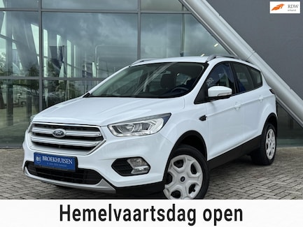 Ford Kuga 0