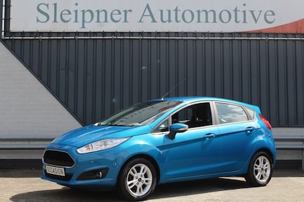 Ford Fiesta 0