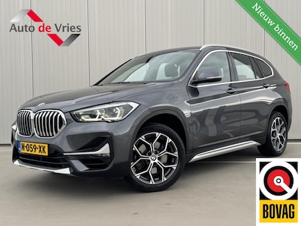 BMW X1 0