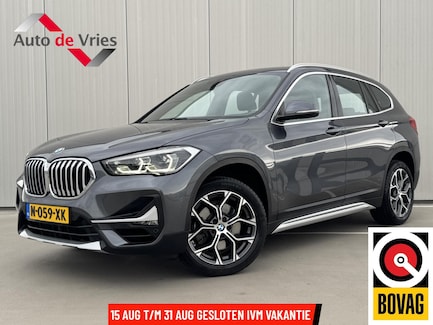 BMW X1 0