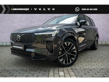 Volvo XC90 0