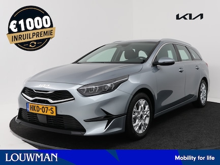Kia Ceed 0