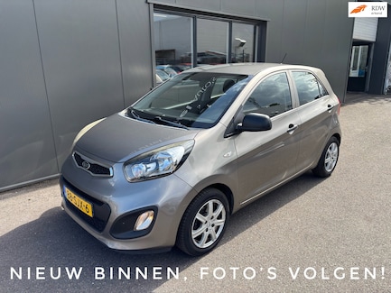 Kia Picanto 0