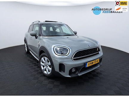 MINI Countryman 0