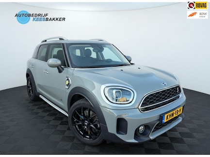 MINI Countryman 0