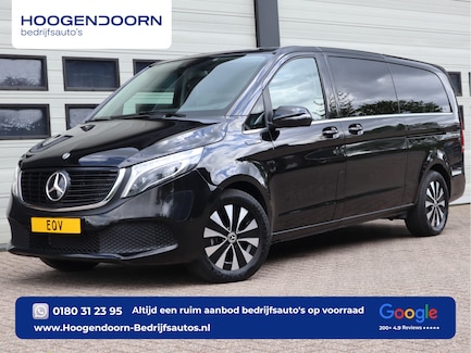 Mercedes-Benz EQV 0