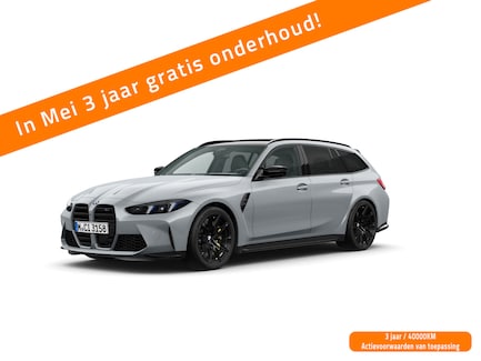 BMW M3 0