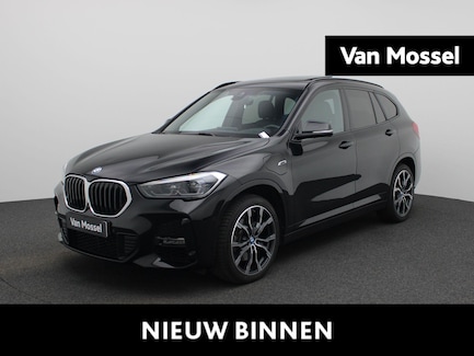 BMW X1 0