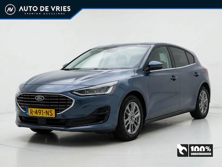 Ford Focus 0