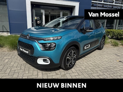 Citroën C3 0
