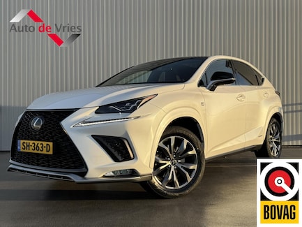 Lexus NX 0