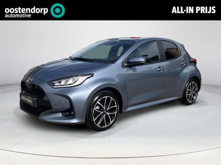 Toyota Yaris 0