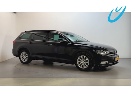 Volkswagen Passat 0