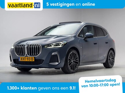 BMW 2-Serie Active Tourer 0