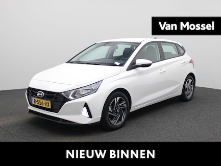 Hyundai i20 0