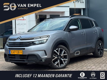 Citroën C5 Aircross 0
