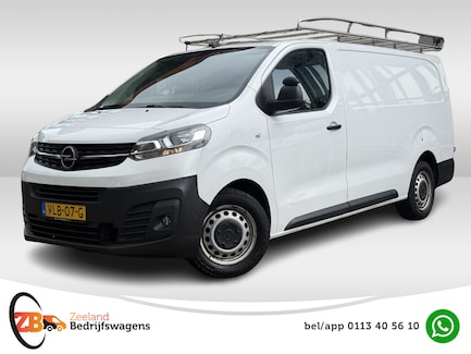 Opel Vivaro 0