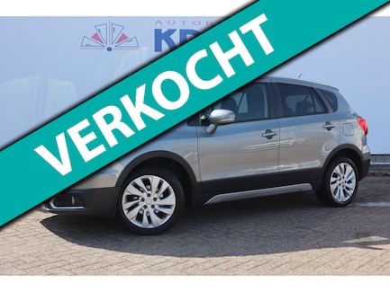 Suzuki S-Cross 0