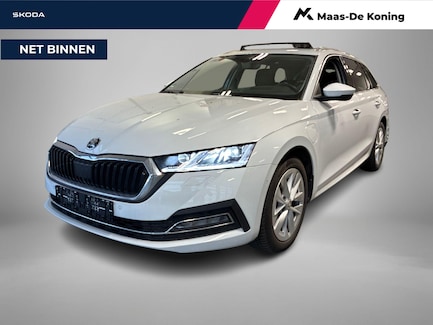 Skoda Octavia 0