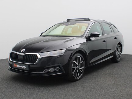 Skoda Octavia 0