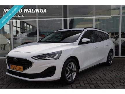 Ford Focus 0