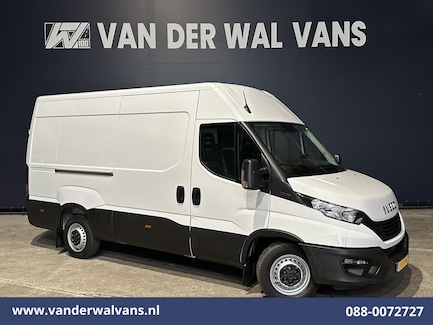 IVECO Daily 0