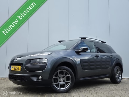 Citroën C4 Cactus 0
