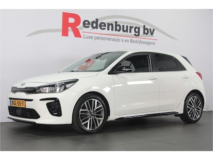 Kia Rio 0
