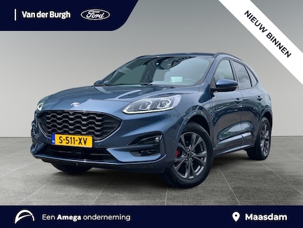 Ford Kuga 0