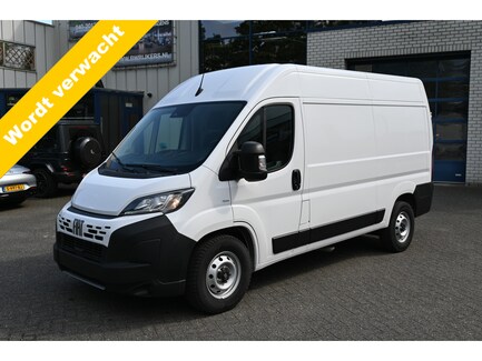 Fiat Ducato 0