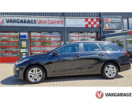 Kia Ceed 0