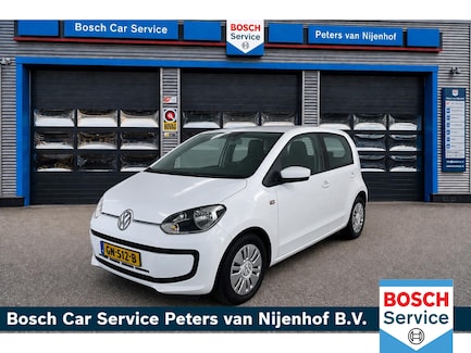 Volkswagen Up! 0