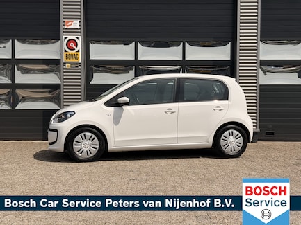 Volkswagen Up! 0