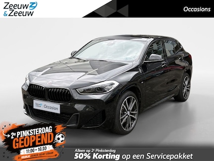BMW X2 0
