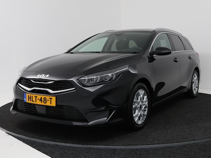 Kia Ceed 0