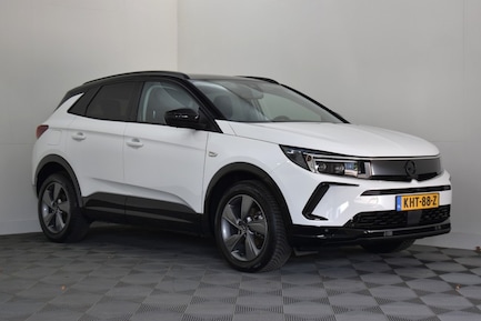 Opel Grandland 0