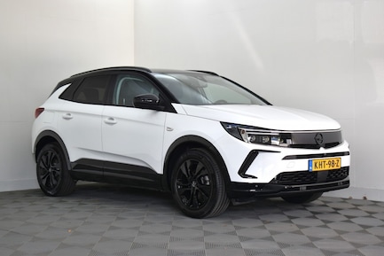 Opel Grandland 0
