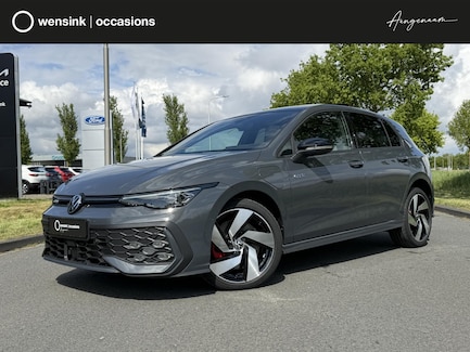 Volkswagen Golf 0