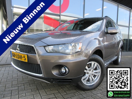 Mitsubishi Outlander 0