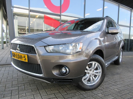 Mitsubishi Outlander 0