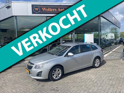 Chevrolet Cruze 0