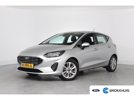 Ford Fiesta 0