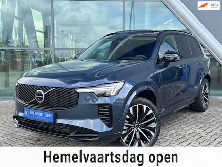 Volvo XC90 0
