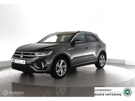Volkswagen T-Roc 0