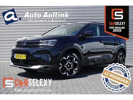 Citroën C5 Aircross 0